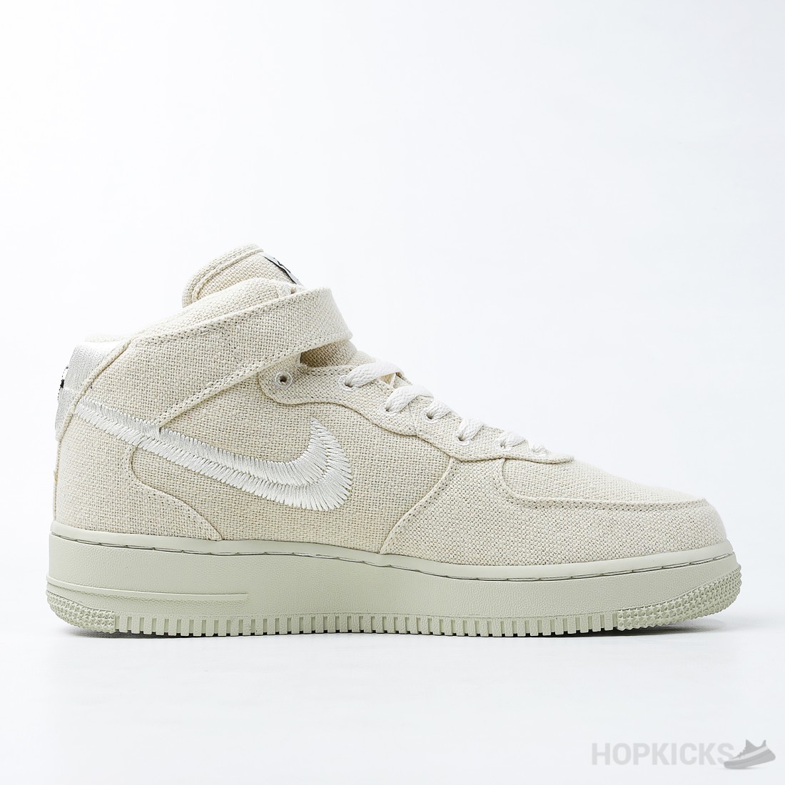 stussy x nike air force